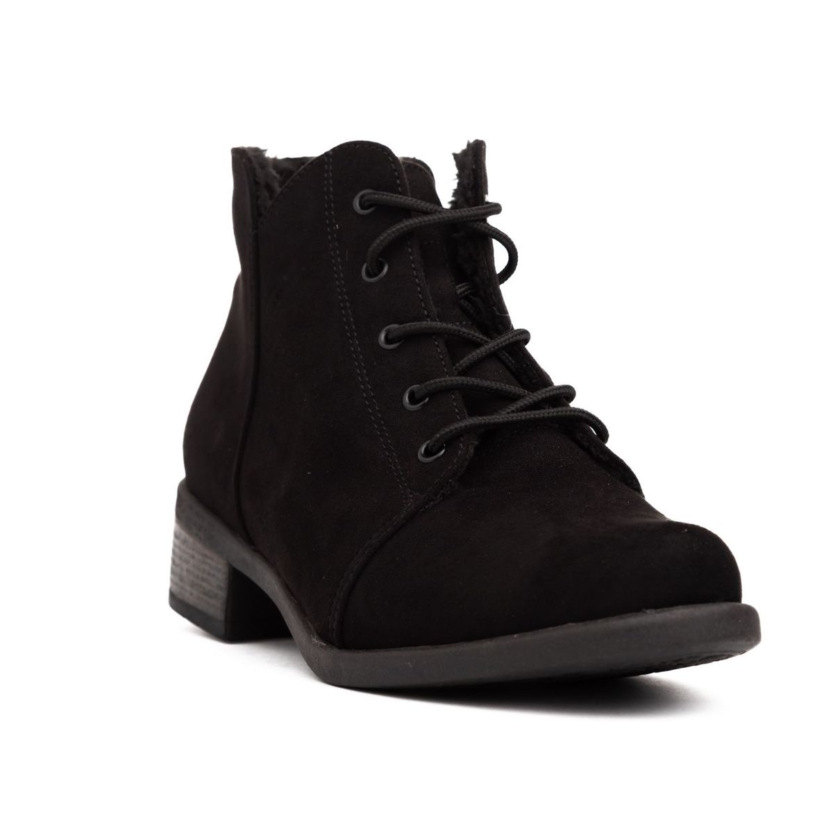 NEBULA - Botin Niza - Nébula - Negro