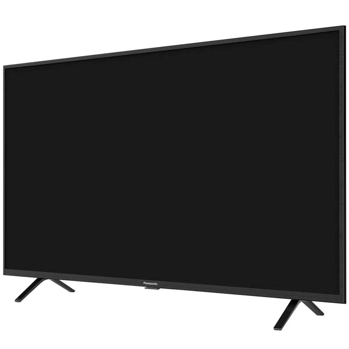 PANASONIC - Televisor  Panasonic 40 Smart Full HD TC-40JS500P - Negro