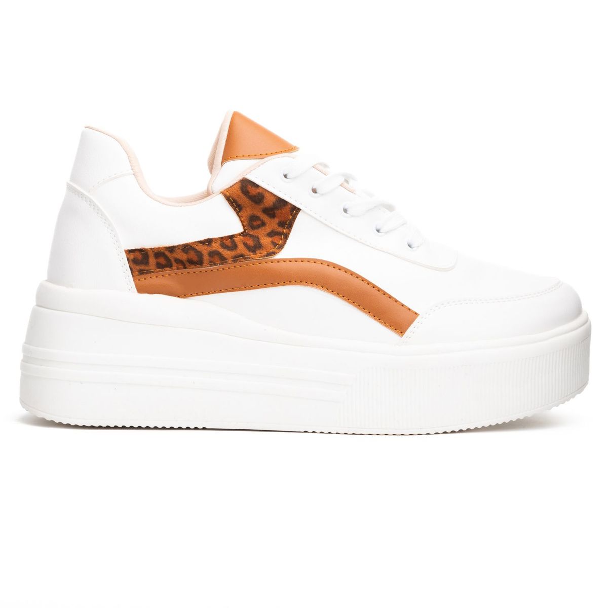 NEBULA - Zapatilla Loop - Print