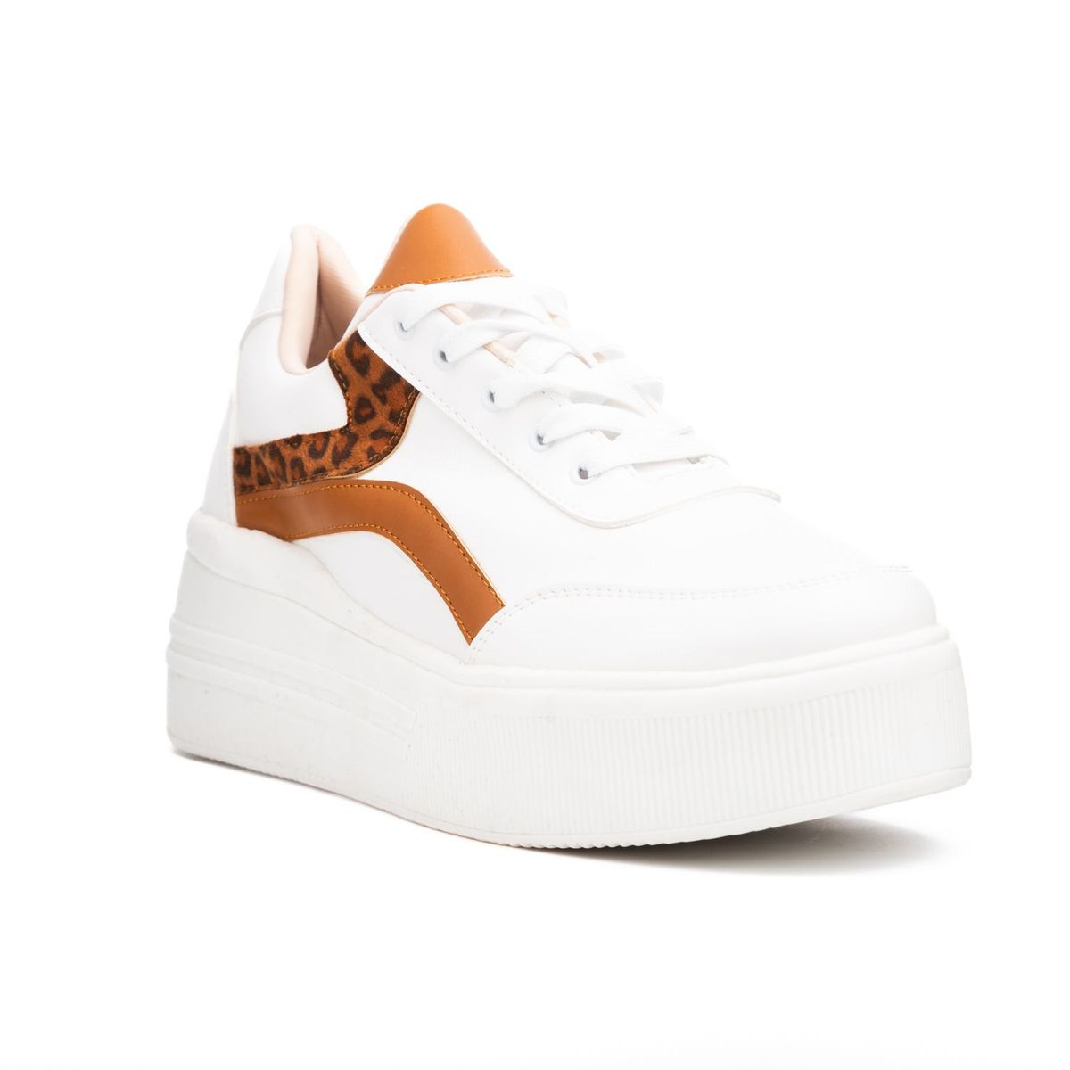 NEBULA - Zapatilla Loop - Print