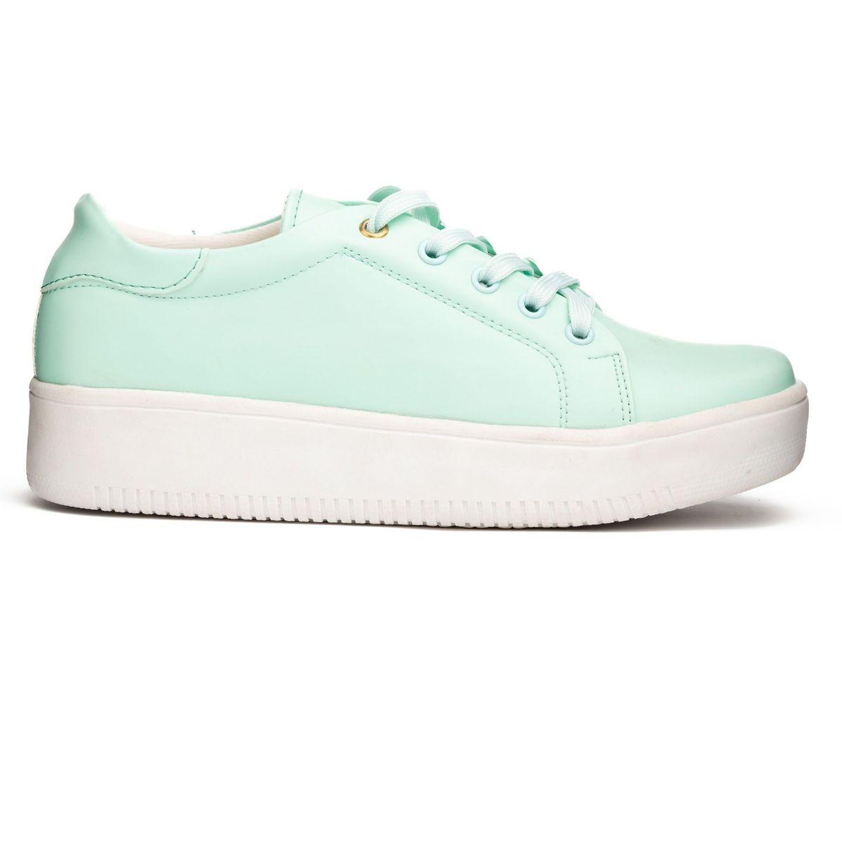 NEBULA - Zapatilla Orlando - Verde