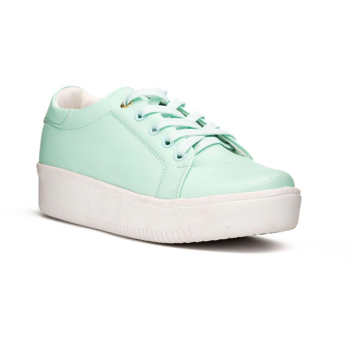 NEBULA - Zapatilla Orlando - Verde