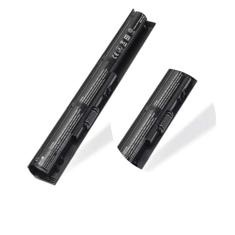 GENERICO - Batería para  Laptop Hp VI04 ENVY" 14 series. 15 series. 17serie