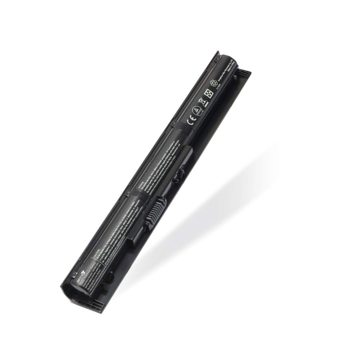 GENERICO - Batería para  Laptop Hp VI04 ENVY" 14 series. 15 series. 17serie