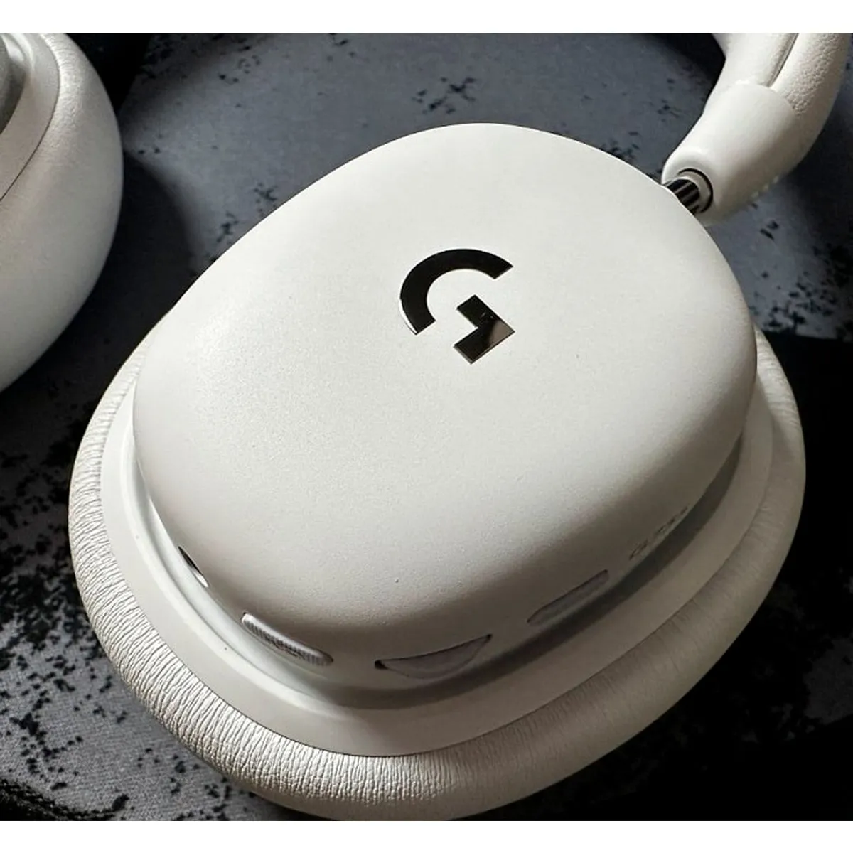 LOGITECH - Audifono Gamer Logitech G735 wireless RGB 56h Colección Aurora