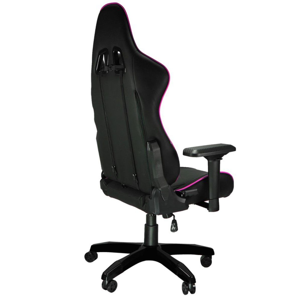 PRIMUS GAMING - Silla Gamer Primus Gaming THRÓNOS 200S Negro - PCH-202