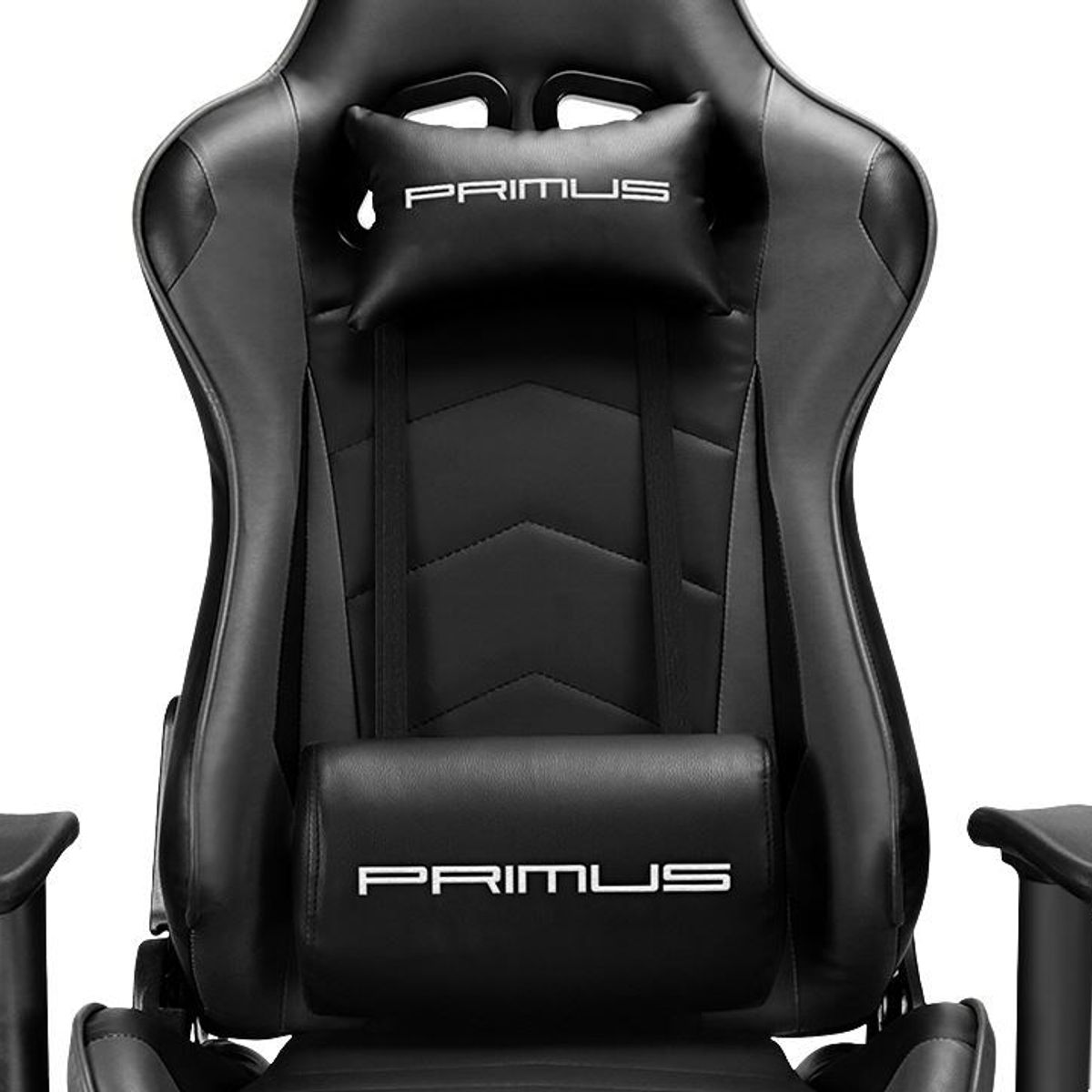 PRIMUS GAMING - Silla Gamer Primus Gaming THRÓNOS 100T Negro - PCH-102BK