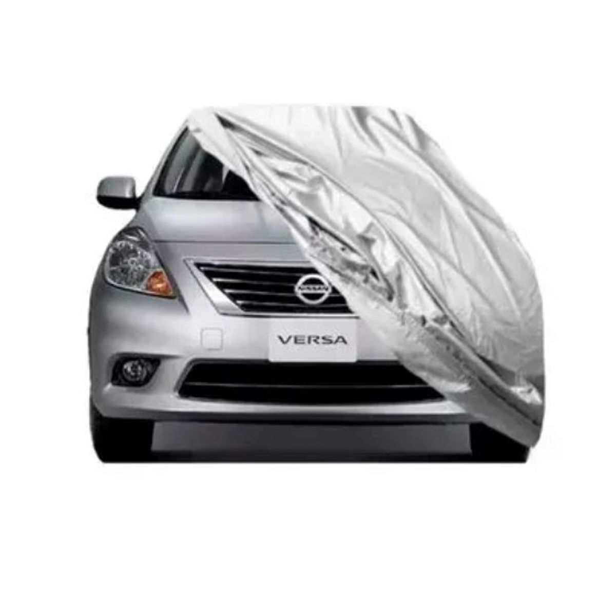 GENERICO - Cobertor De Auto Protector Funda