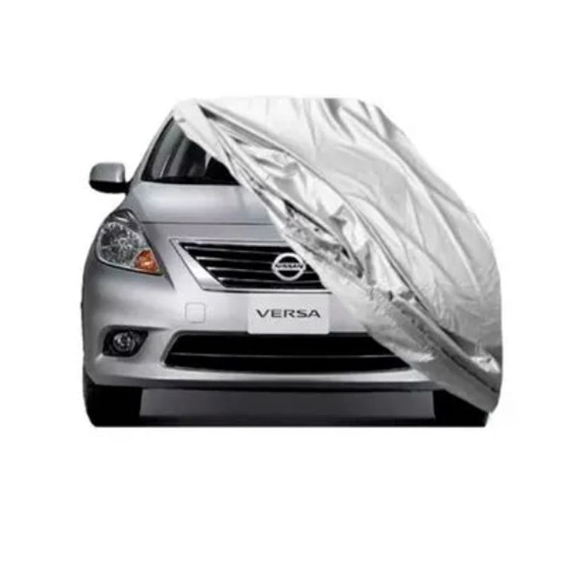 GENERICO - Cobertor De Auto Protector Funda