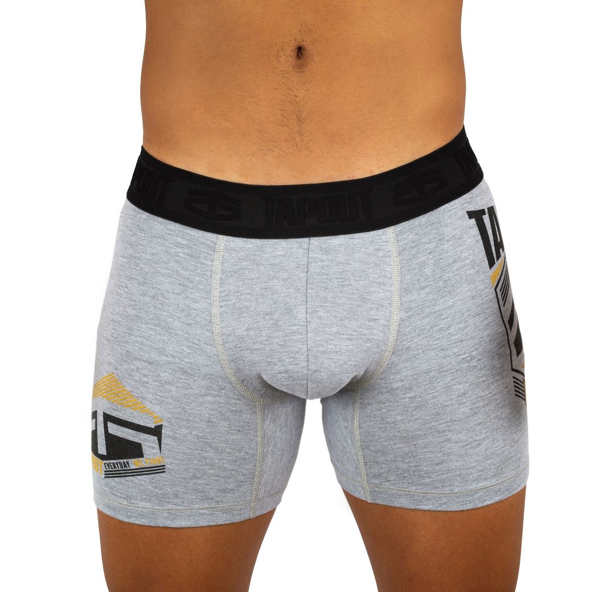 TAPOUT - Boxer Hombre Tapout Ratto