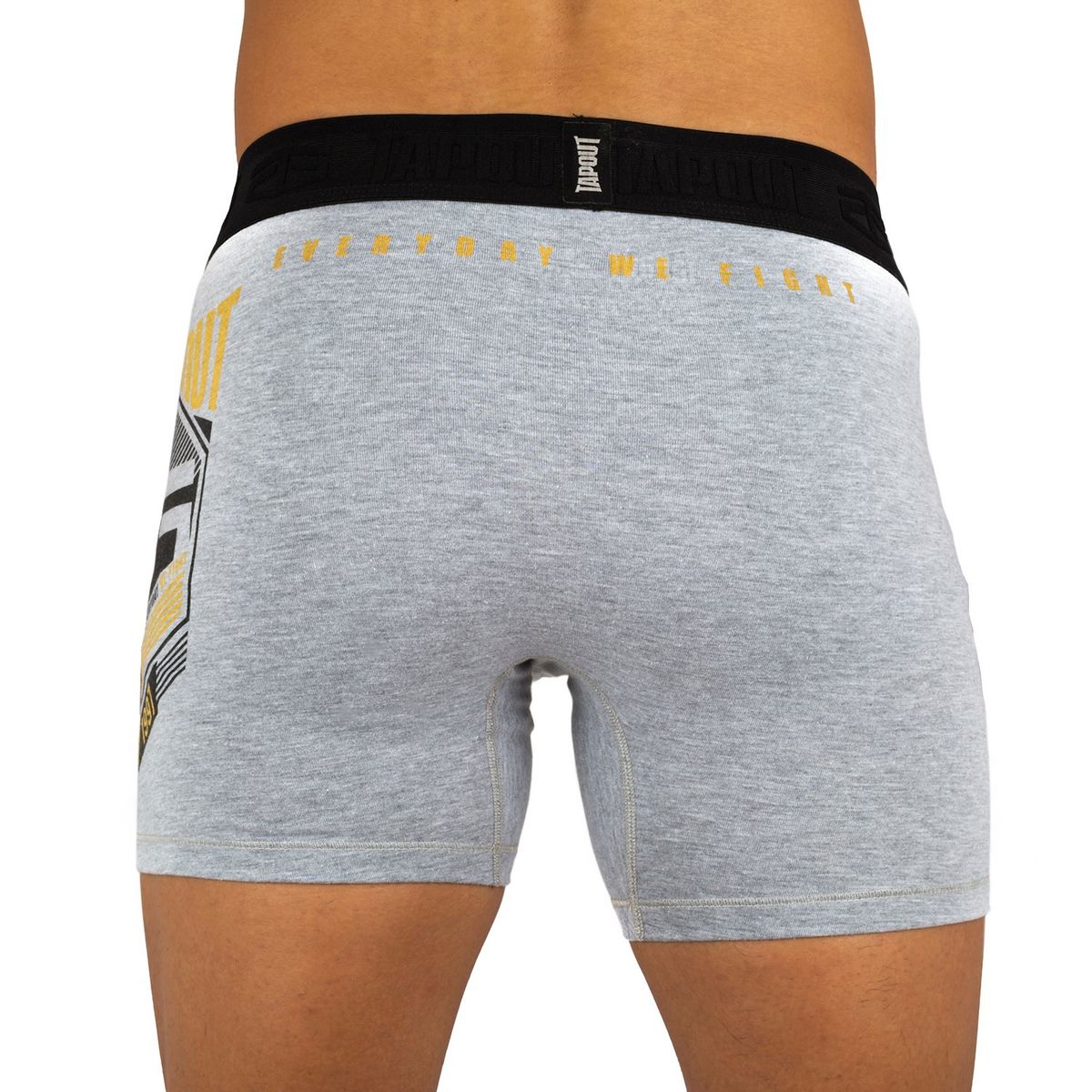 TAPOUT - Boxer Hombre Tapout Ratto