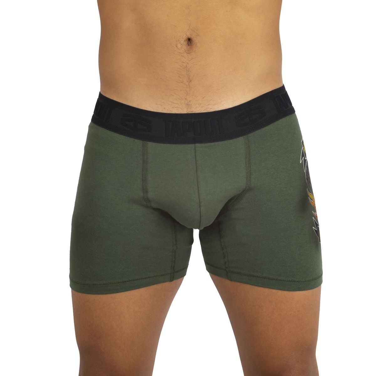 TAPOUT - Boxer Hombre Tapout Juqui