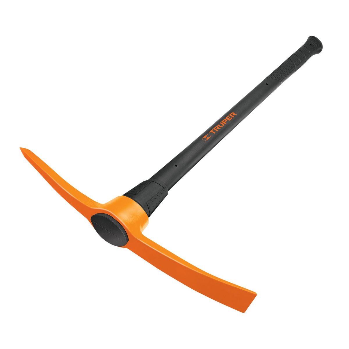 TRUPER - Pico Zapapico Peruano Mango Fibra de Vidrio 5 LBS 36 Truper 10636