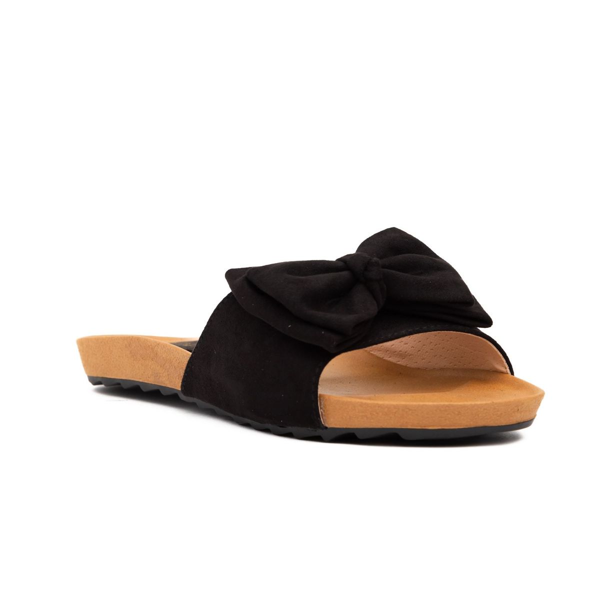 NEBULA - Sandalia Michi - Negro