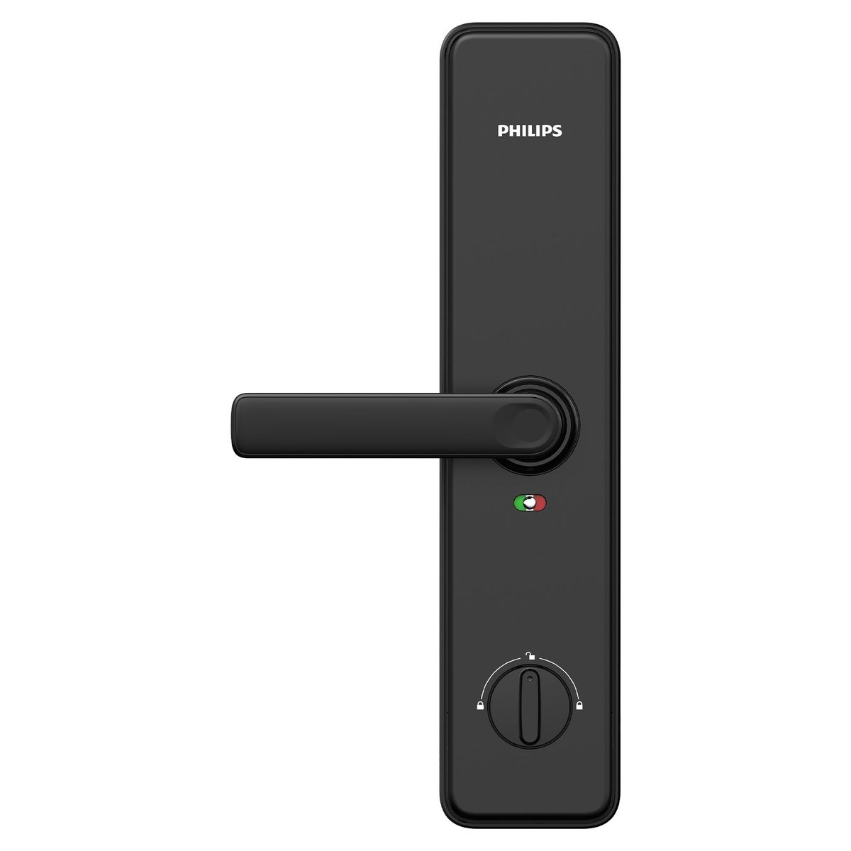 PHILIPS - CERRADURA DIGITAL PHILIPS 603E-5HWS