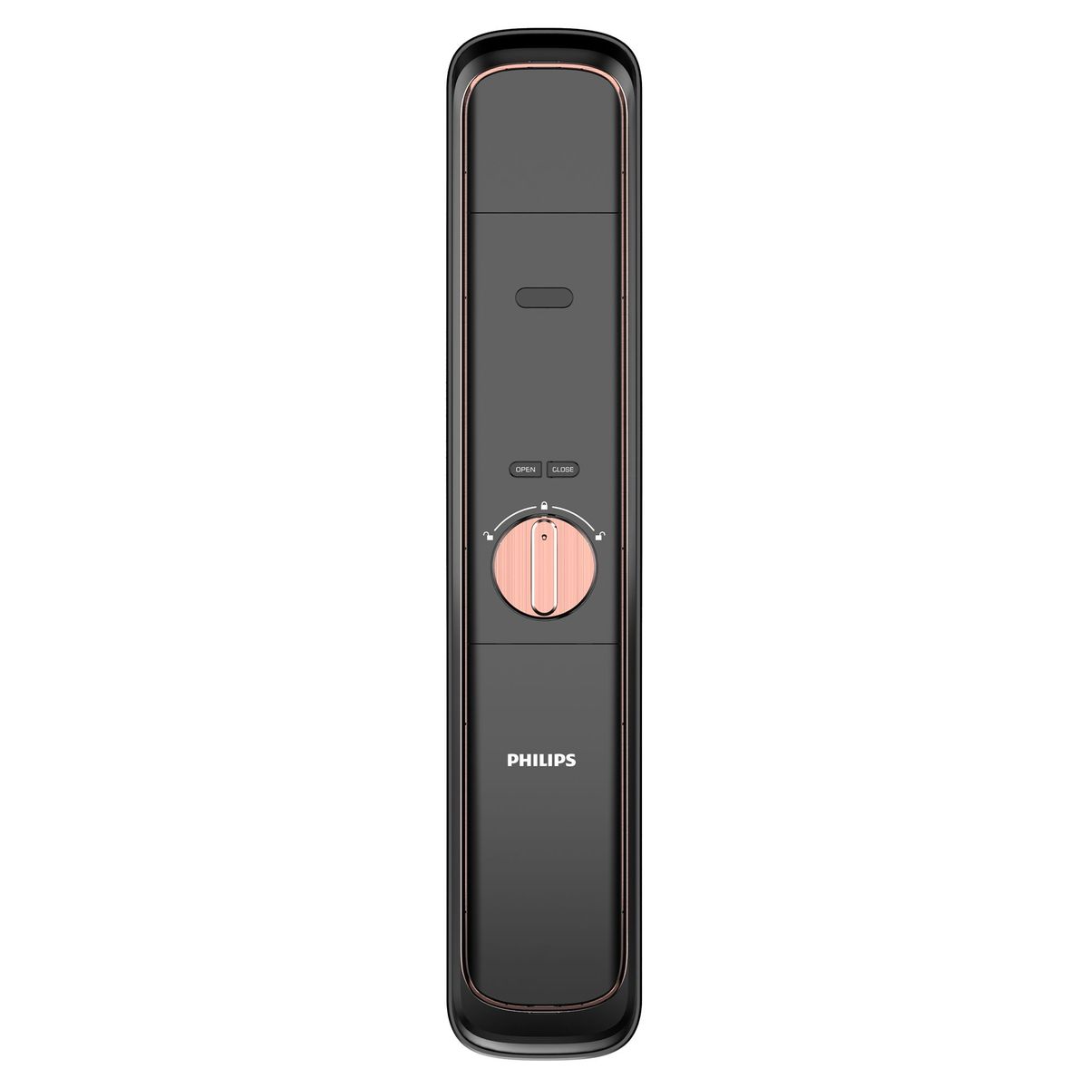 PHILIPS - CERRADURA DIGITAL PHILIPS 702E-5HWS