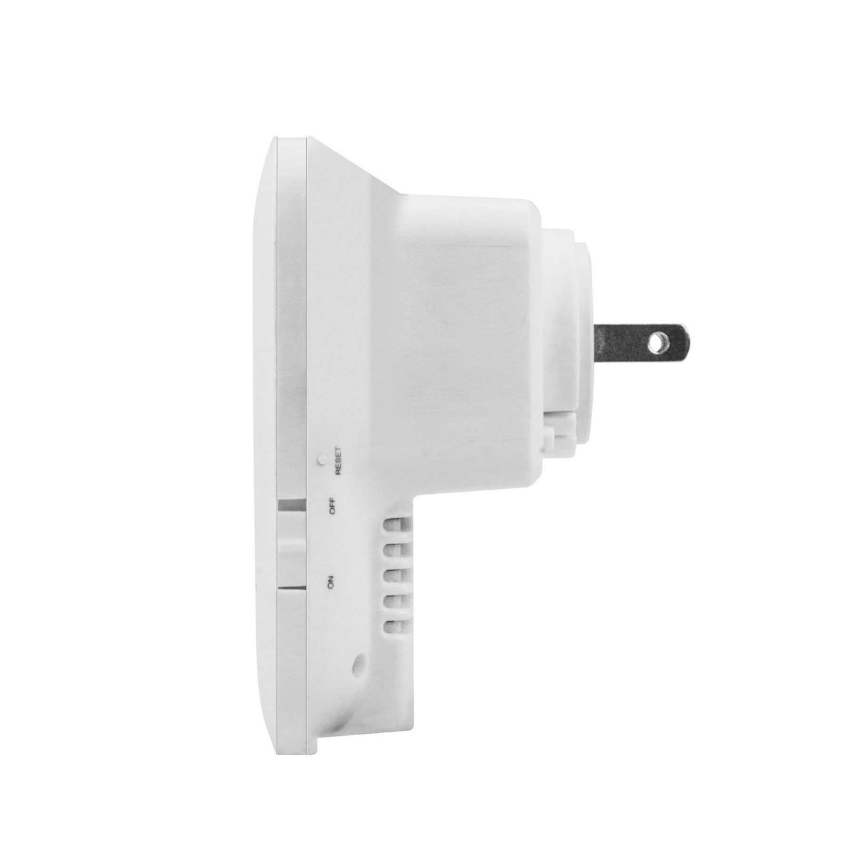 NEXXT SOLUTIONS - Nexxt Extensor de Red Kronos301 Alcance Universal 300Mbps - AEIEL304U2