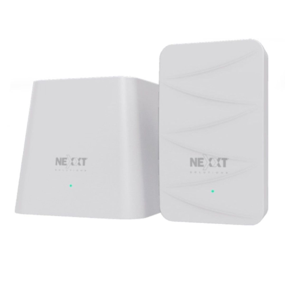 NEXXT SOLUTIONS - Nexxt VektorG2400-AC Sistema inalámbrico mesh Access Point Router - NCM-G2400P
