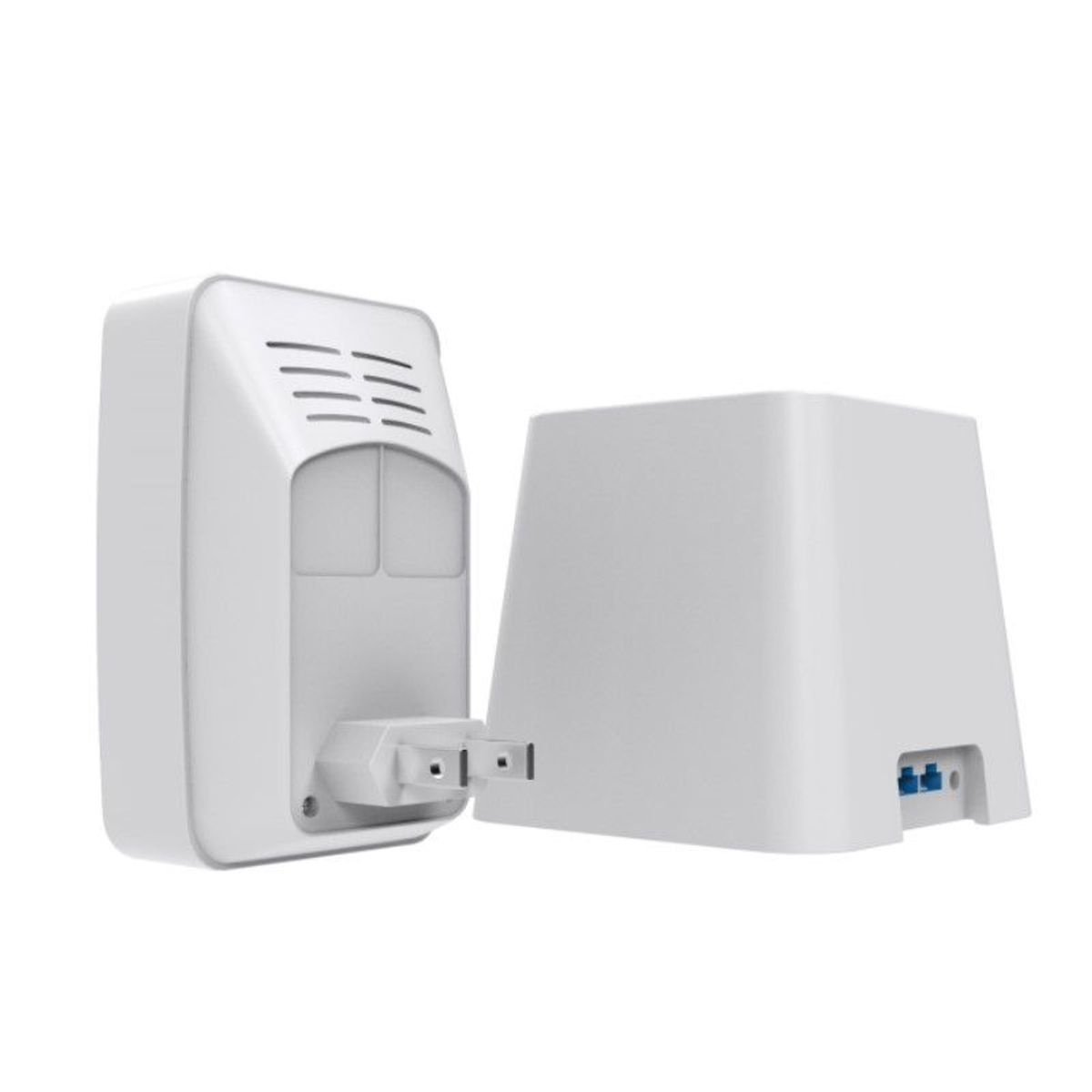 NEXXT SOLUTIONS - Nexxt VektorG2400-AC Sistema inalámbrico mesh Access Point Router - NCM-G2400P