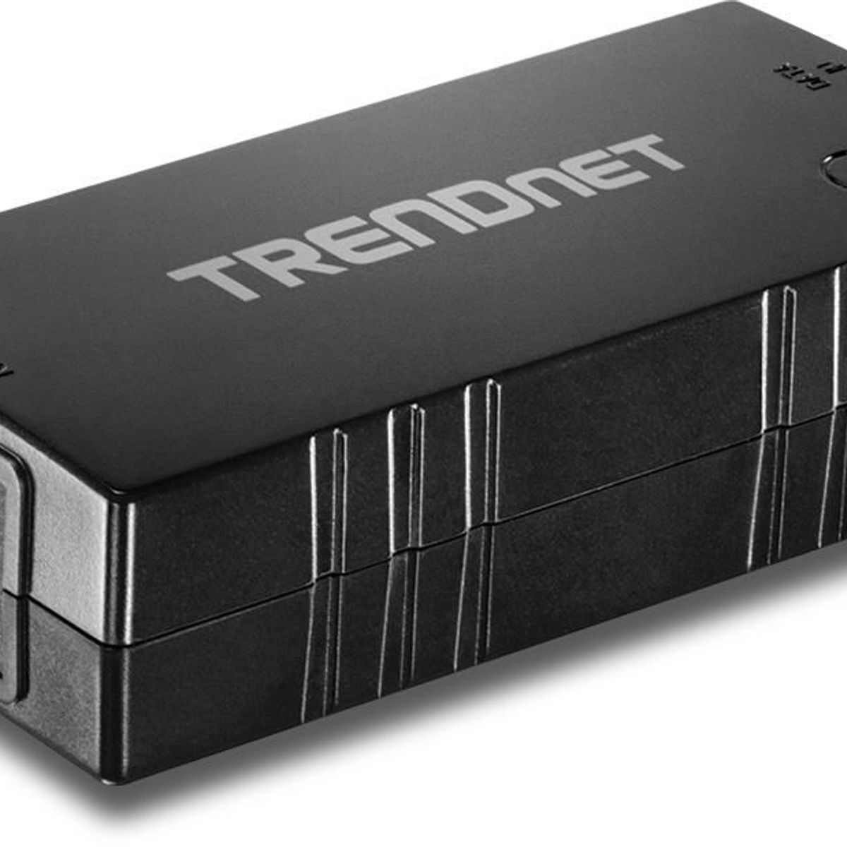 TRENDNET - Trendnet Inyector Gigabit PoE+ 30 Vatios - TPE-115GI