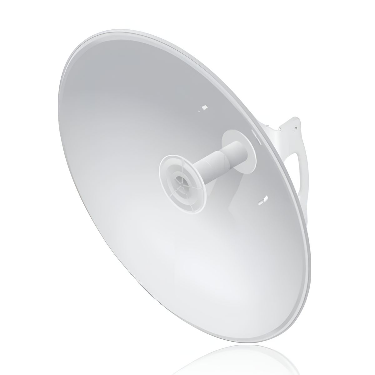 UBIQUITI - Ubiquiti Antena Direccional Parabólica RocketDish 5GHz - RD-5G30-LW