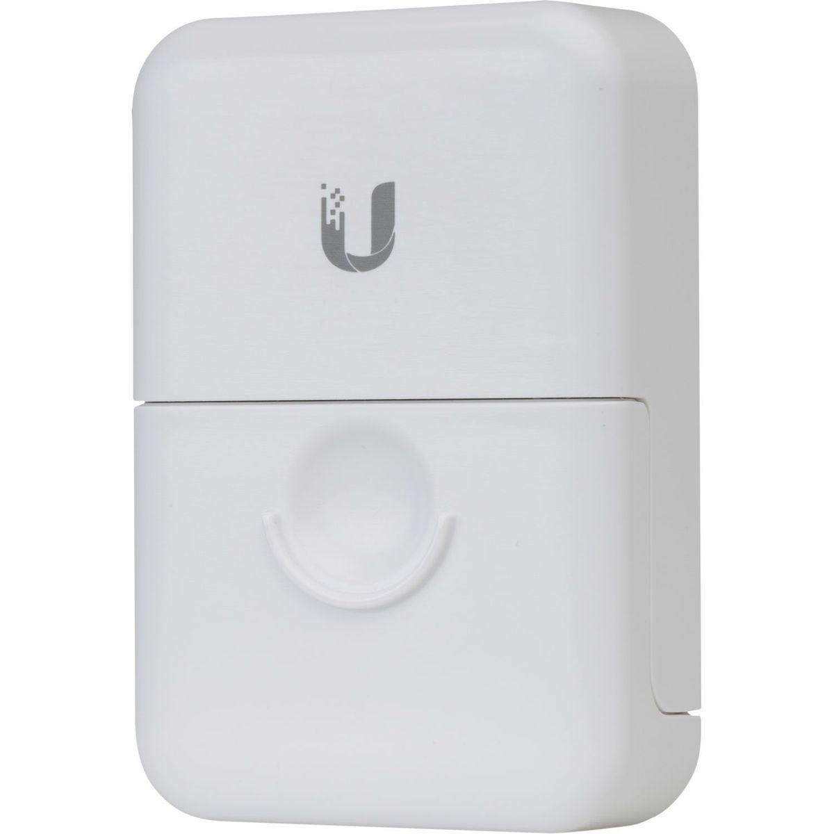 UBIQUITI - Ubiquiti Networks Ethernet Surge Protector contra sobretensiones PoE - ETH-SP-G2
