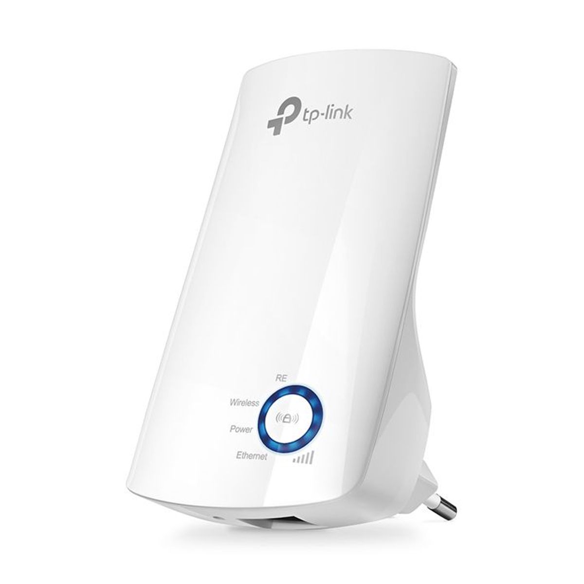 TP LINK - Extensor de Cobertura Wi-Fi Universal a 300Mbps - TL-WA850RE
