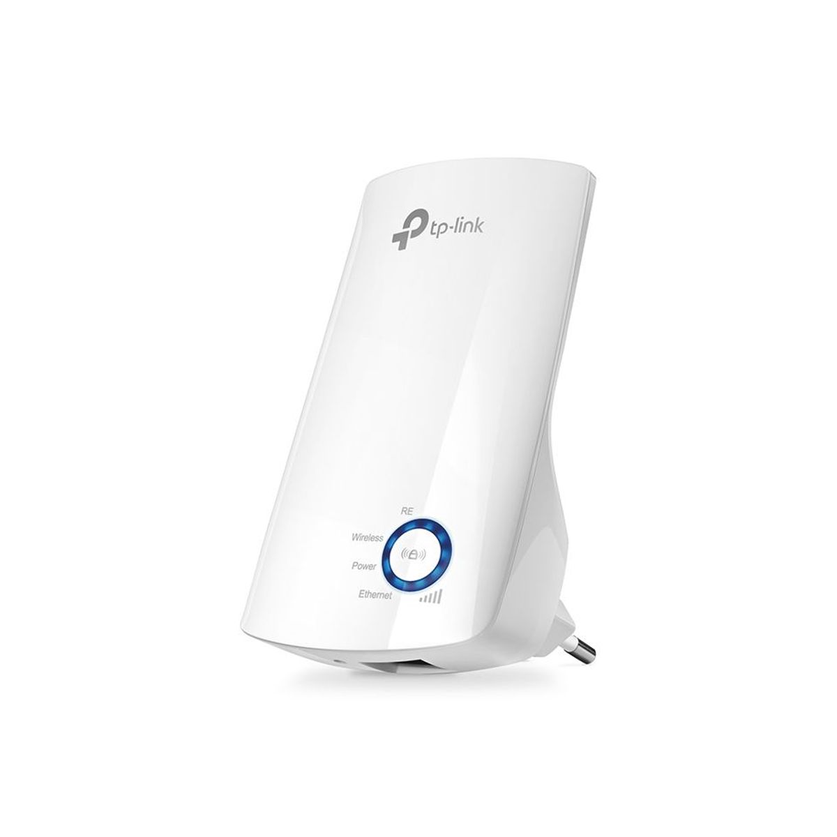 TP LINK - Extensor de Cobertura Wi-Fi Universal a 300Mbps - TL-WA850RE