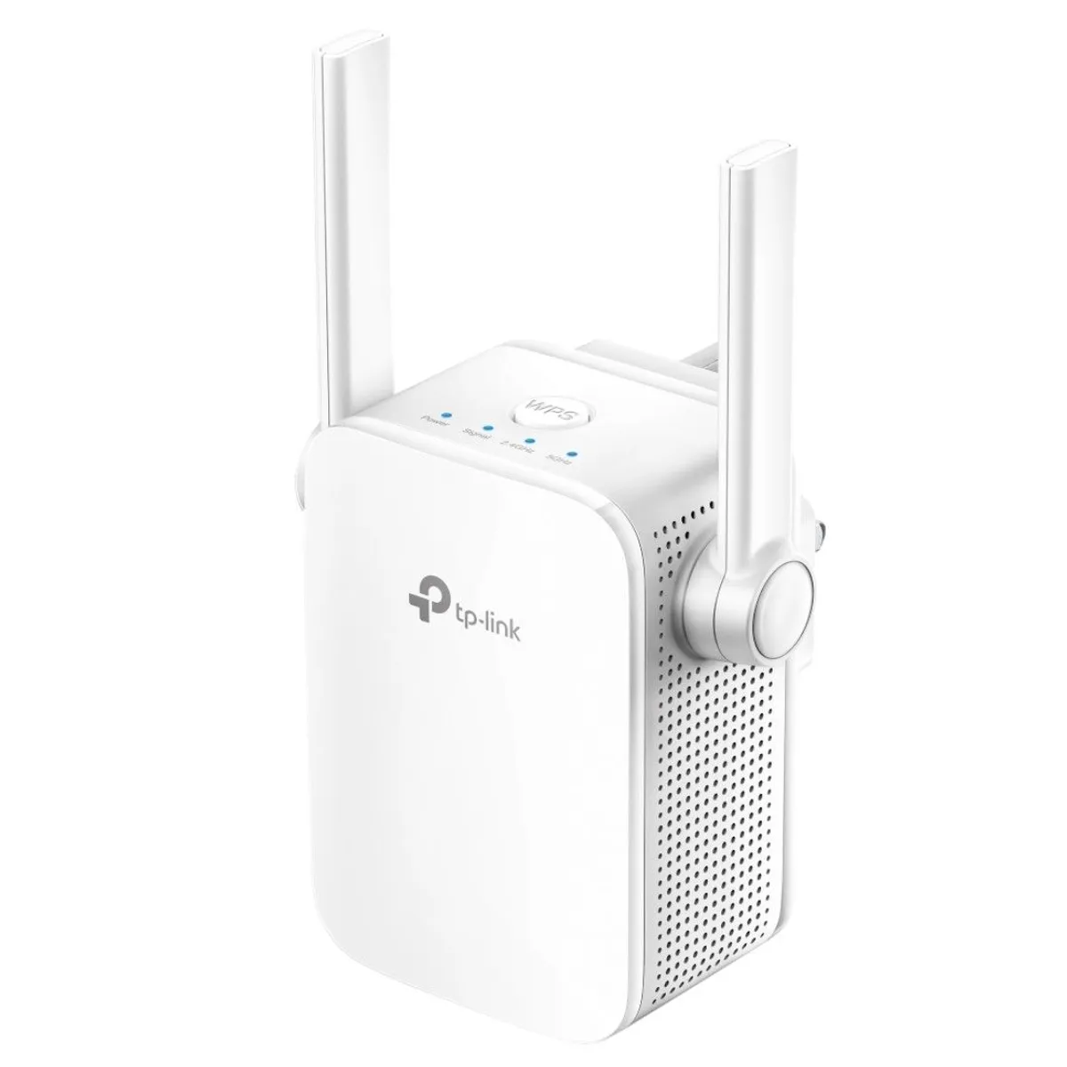 TP LINK - TP-Link Extensor de Cobertura Wi-Fi AC750 - RE205
