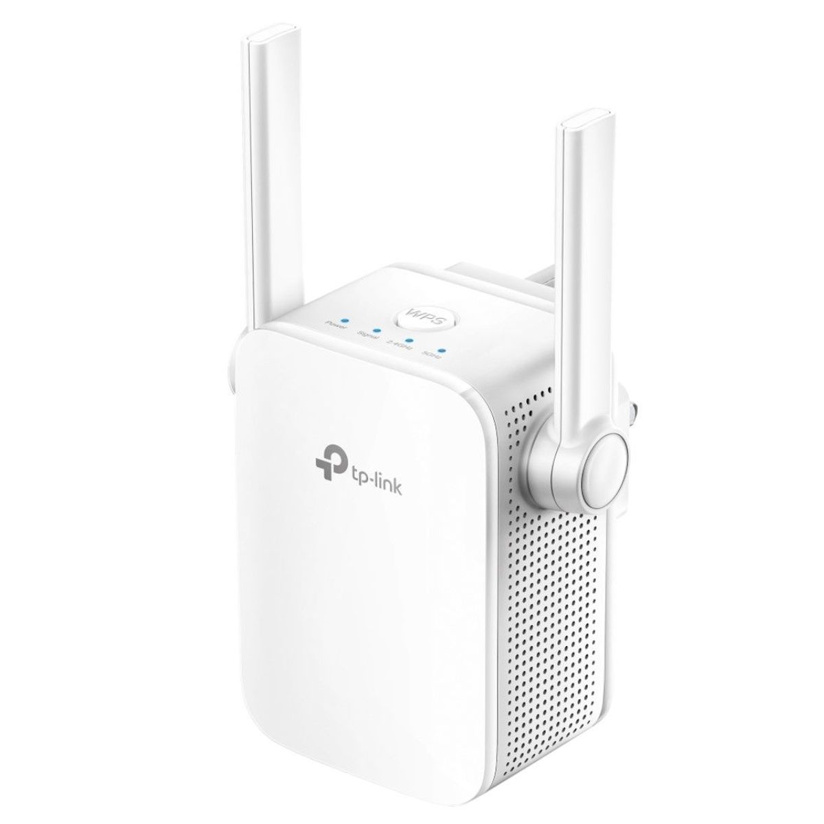 TP LINK - TP-Link Extensor de Cobertura Wi-Fi AC750 - RE205