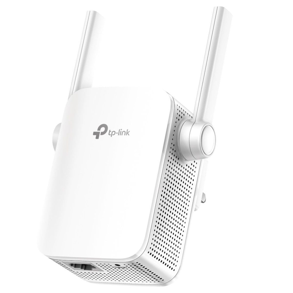 TP LINK - TP-Link Extensor de Cobertura Wi-Fi AC750 - RE205