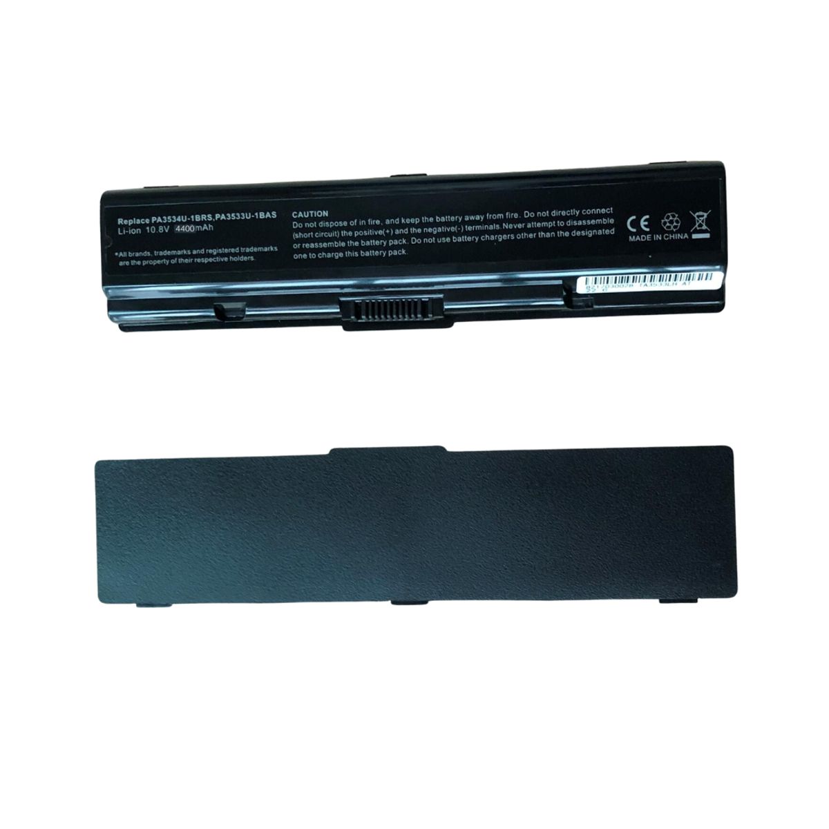 GENERICO - Batería Compatible con PA3534 A200 A205 A210 A215 A300 A305