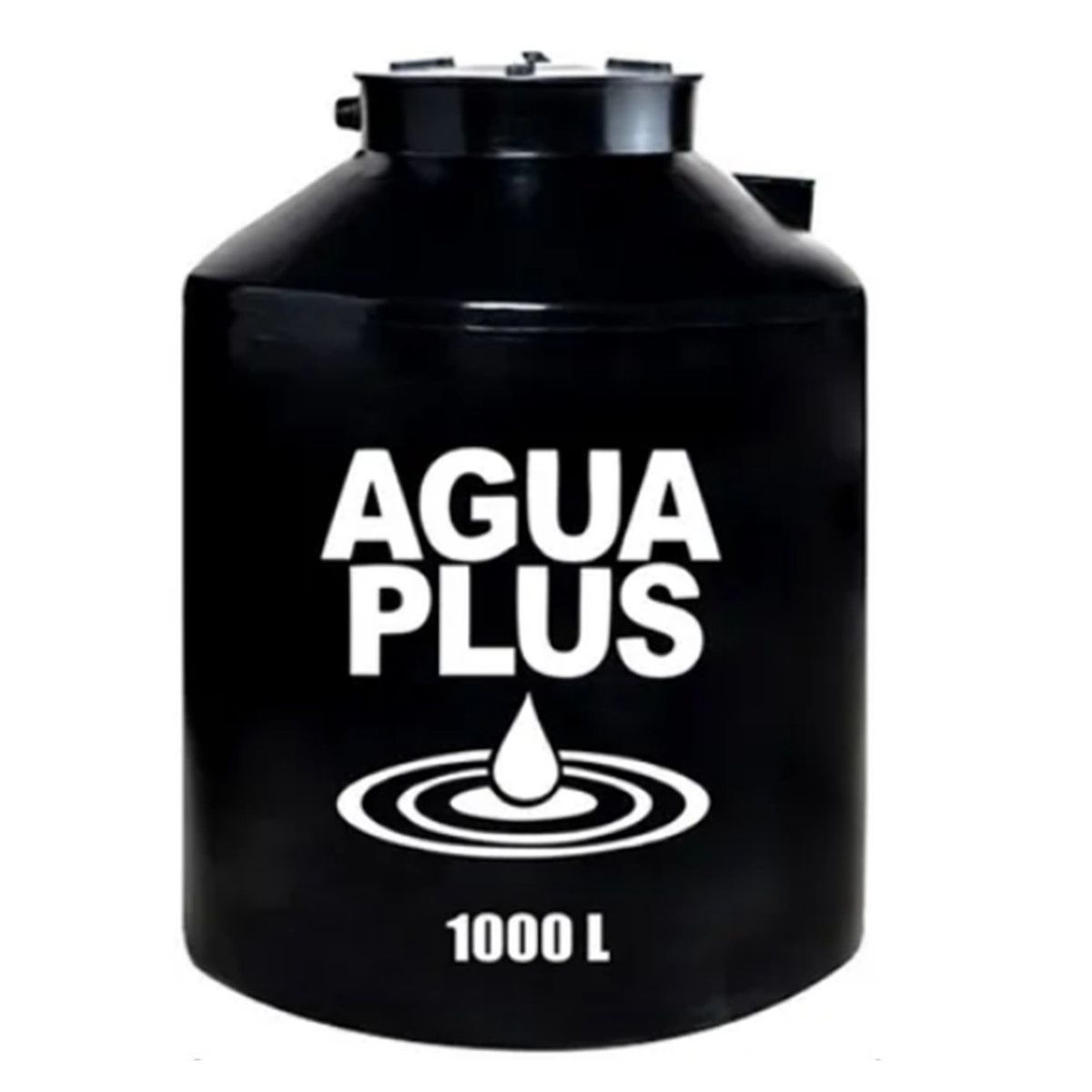 AGUA PLUS - TANQUE PARA AGUA 1000LT AGUA PLUS