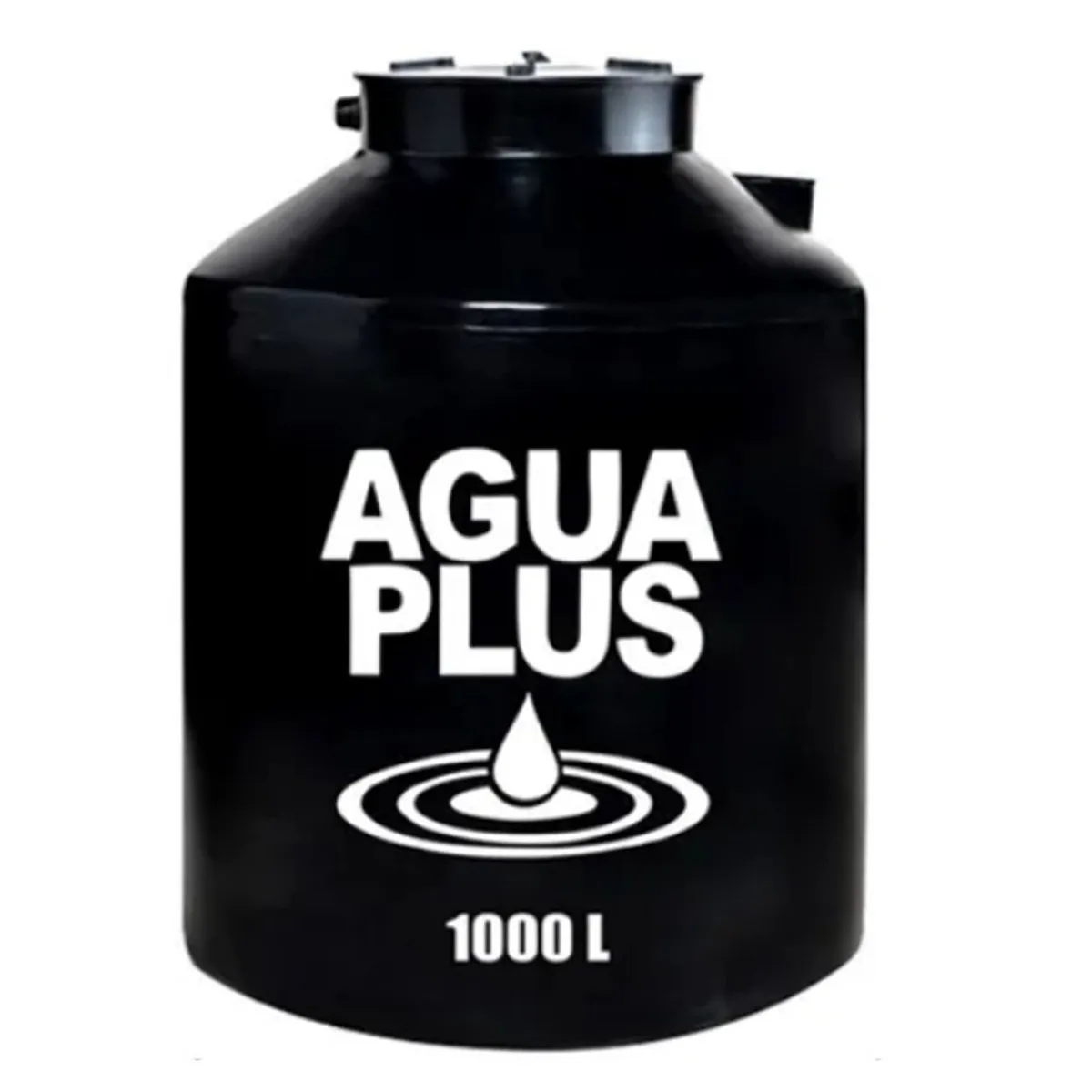 AGUA PLUS - TANQUE PARA AGUA 1000LT AGUA PLUS