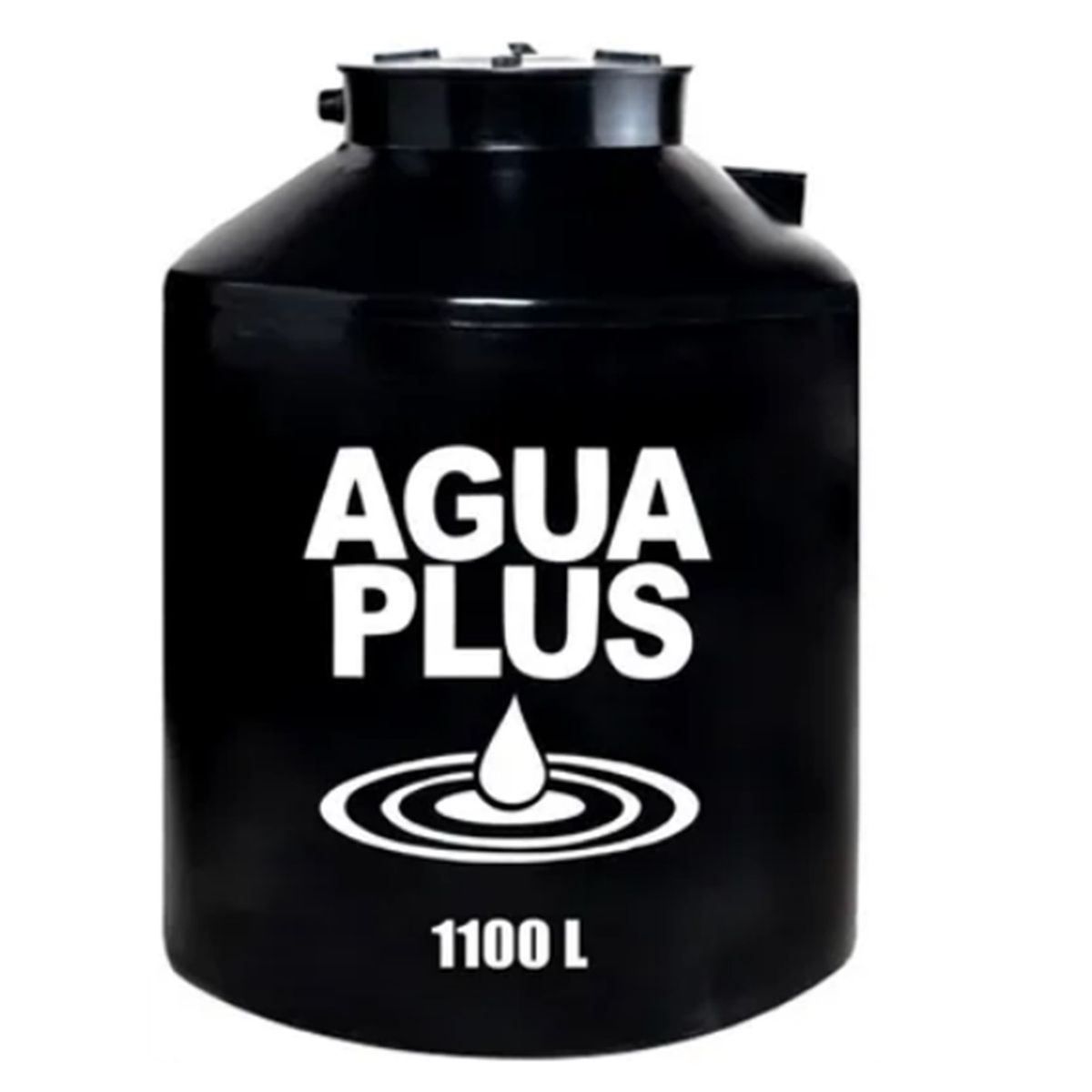AGUA PLUS - TANQUE PARA AGUA 1100LT AGUA PLUS  ACCESORIOS
