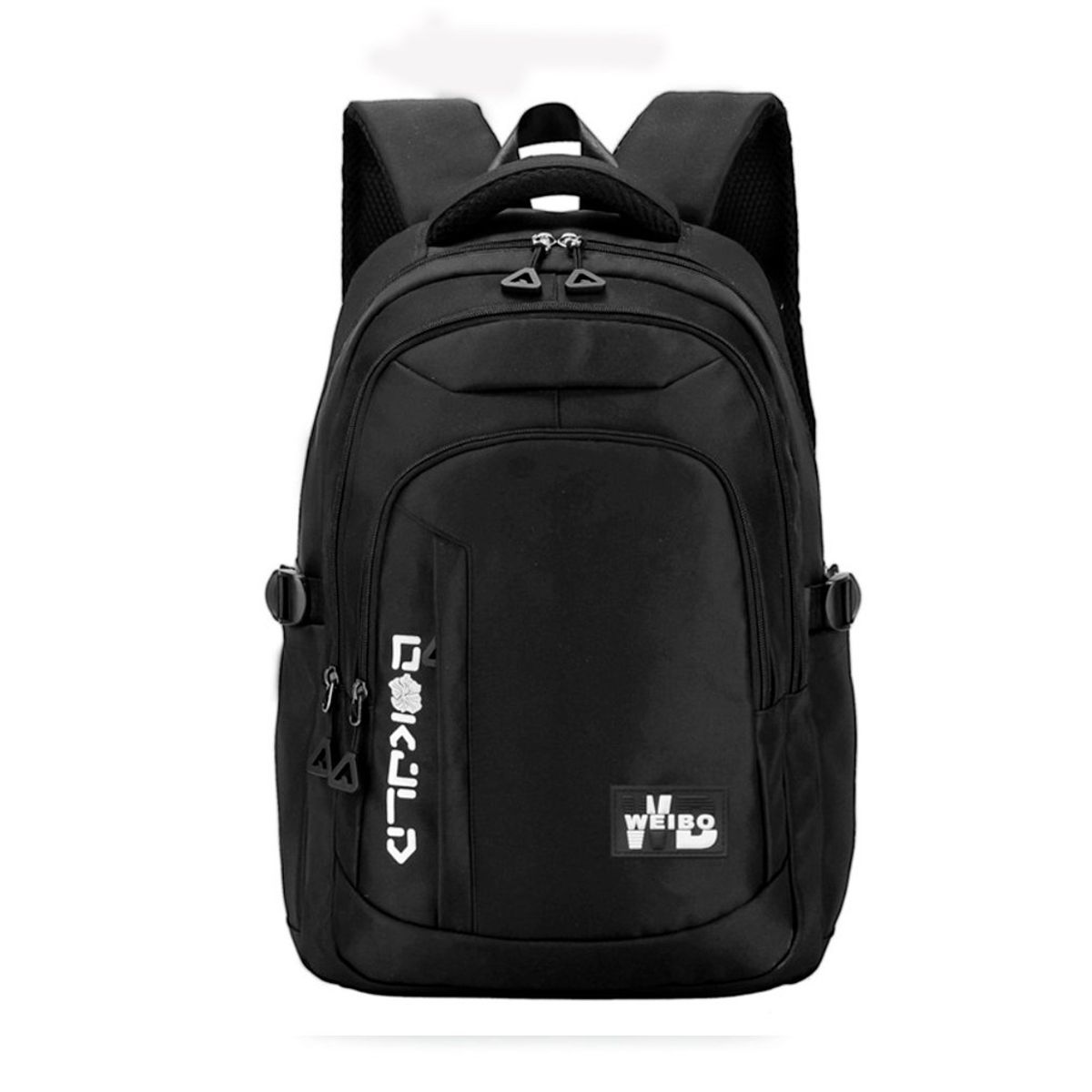 OEM - Mochila Camila Portalaptop hasta 15.6 - Negro