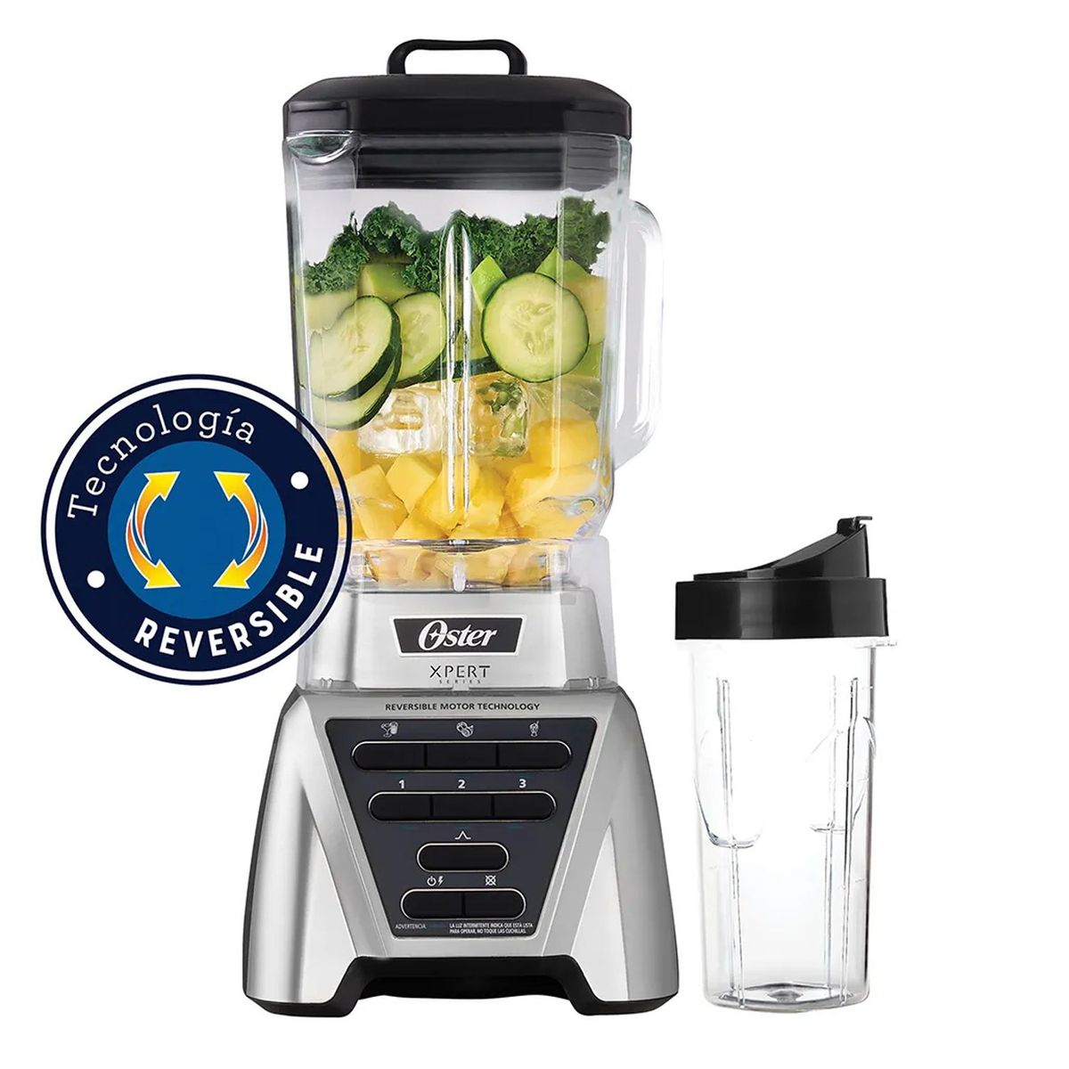 OSTER - Licuadora Oster XPERT SERIES BLST3A-CPG