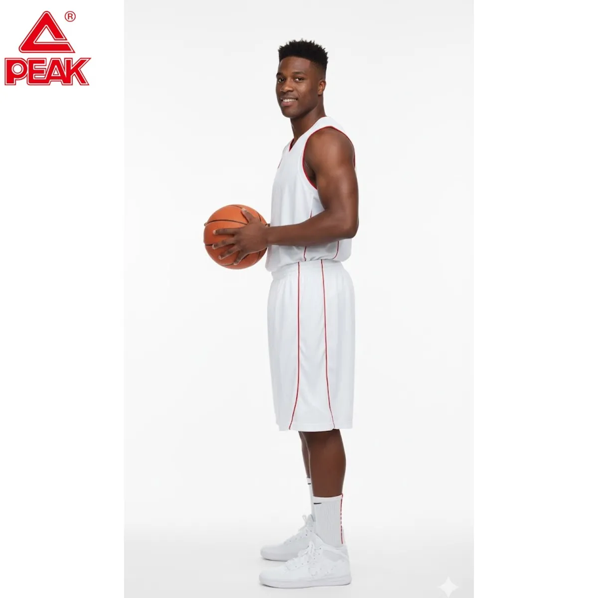 PEAK - Short de basketball