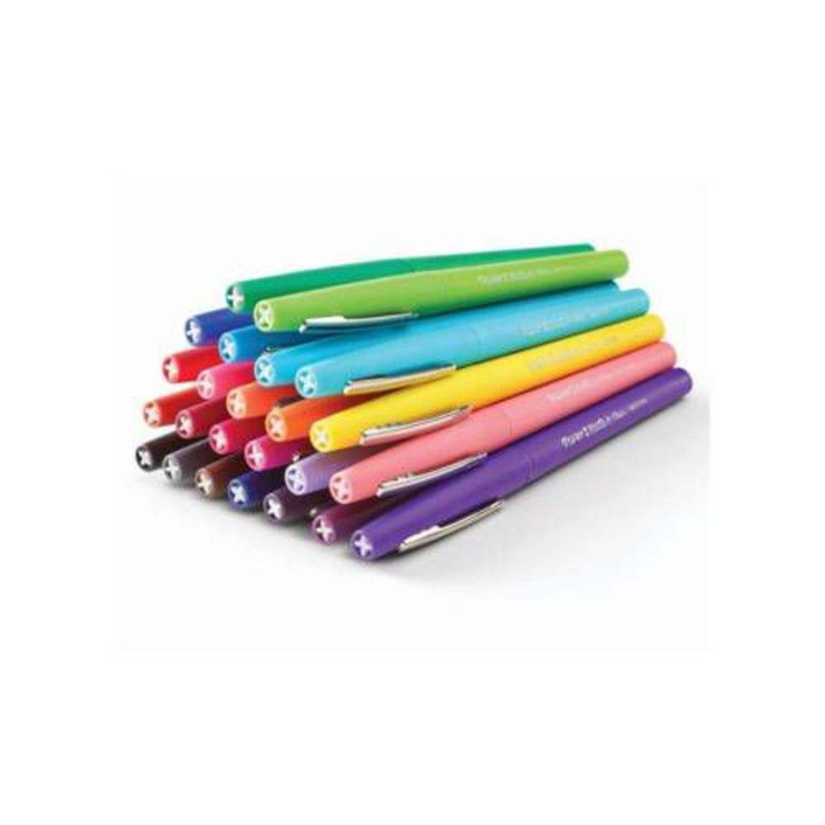 PAPER MATE - Marcadores Flair Candy Pop x24