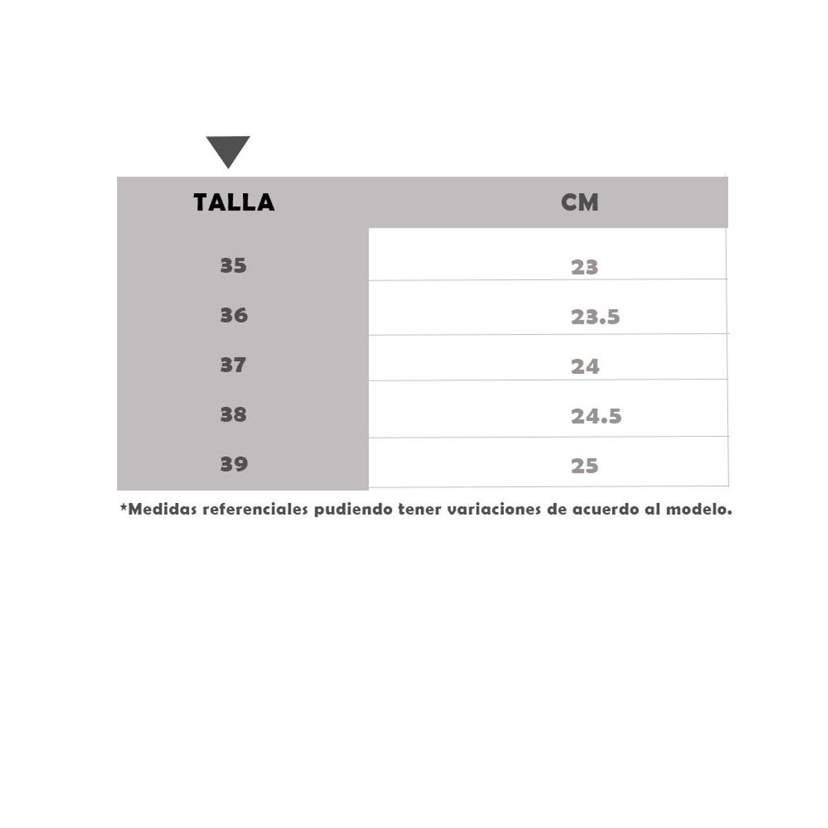 NEBULA - Sandalia Babilonia - Camel