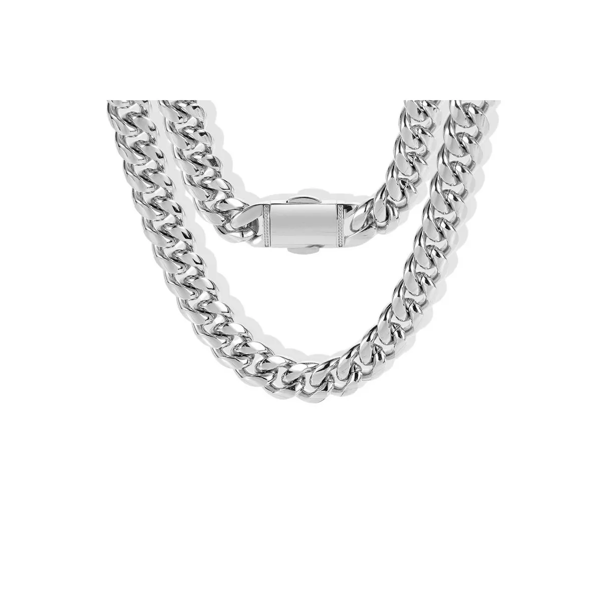 GENERICO - Cadena para hombre - SKU COL-17