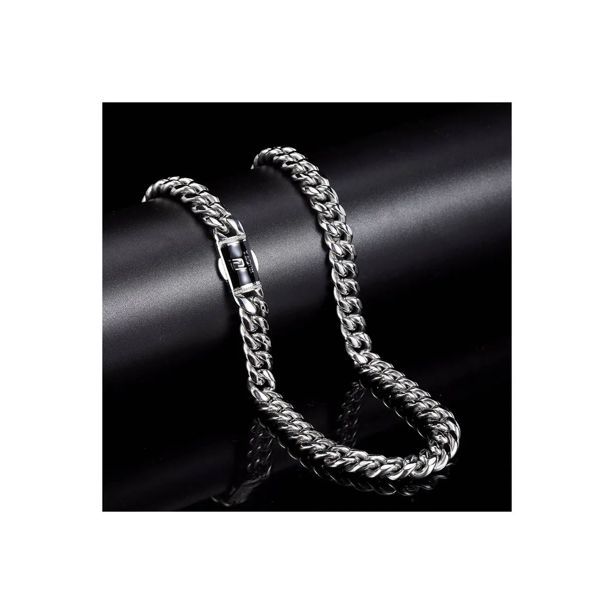 GENERICO - Cadena para hombre - SKU COL-17