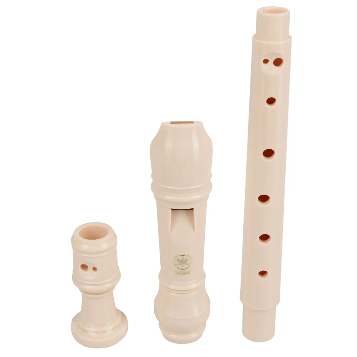 YAMAHA - Flauta Dulce Yamaha YRS-23