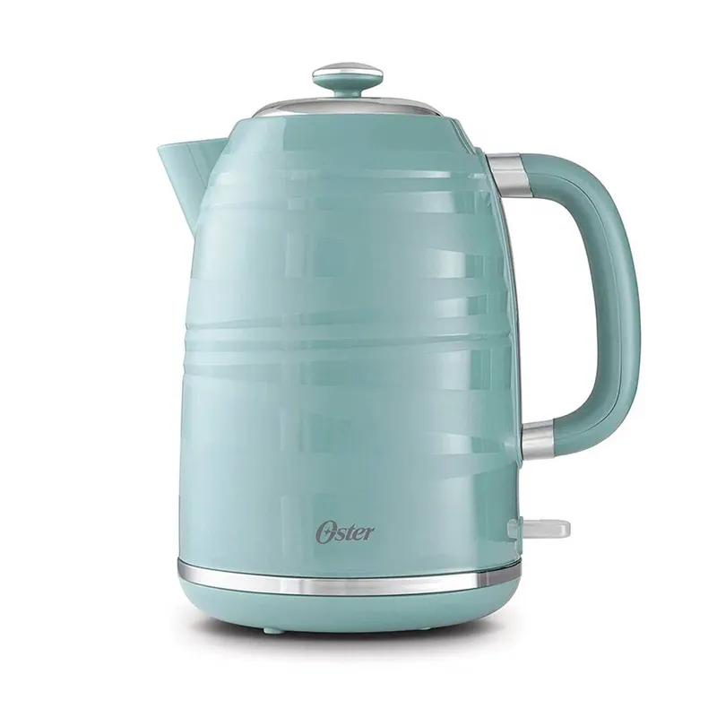 OSTER - Hervidor Eléctrico 1 .7Lts BVSTKT4177V