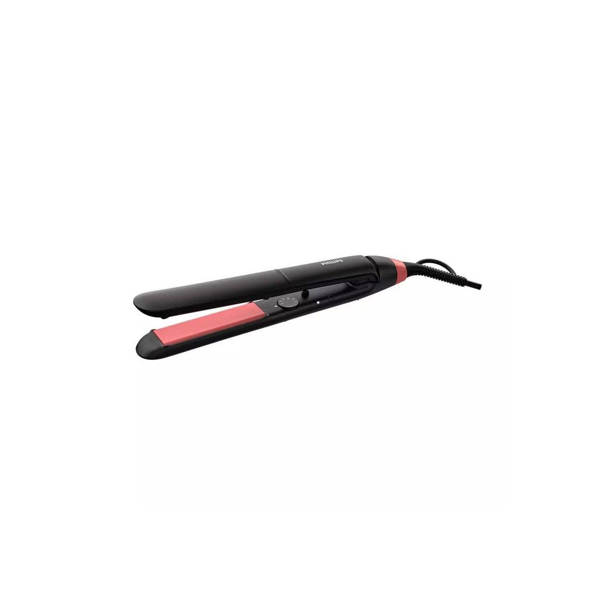 PHILIPS - Plancha para el cabello ThermoProtect BHS376