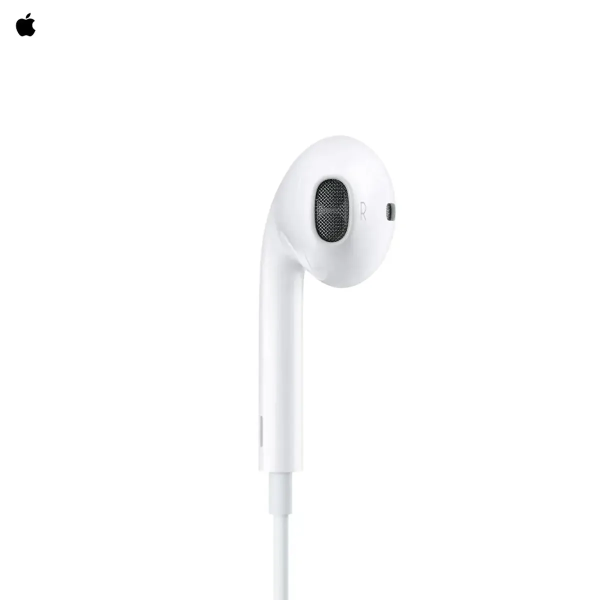 APPLE - Audifonos EarPods Apple con Conector Lightning Original Blanco