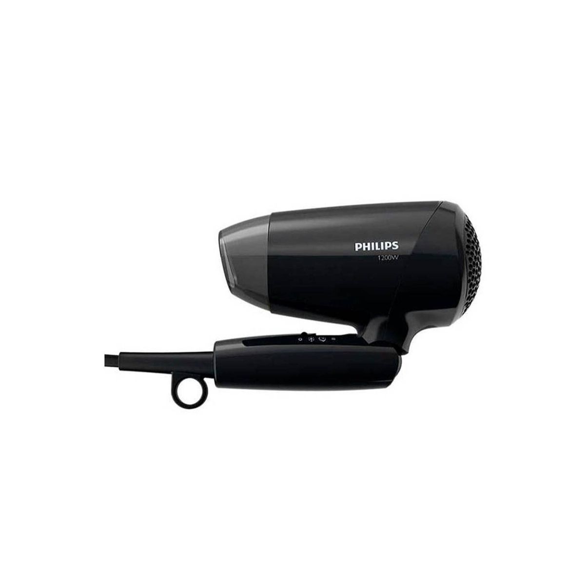 PHILIPS - Secadora de Cabello Thermo Protec 1200W  BHC010