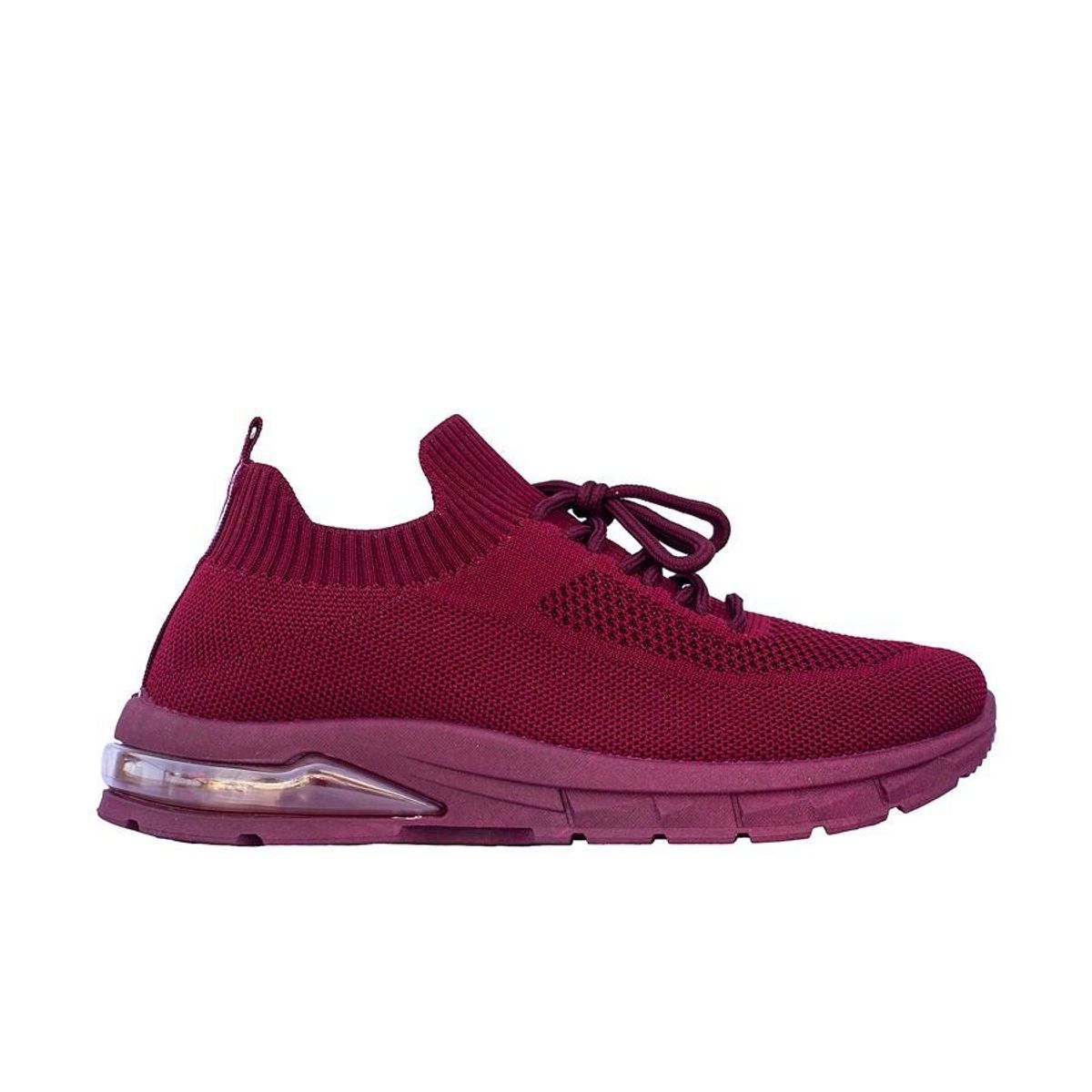 SPORT FITNESS - Zapatilla Sport Amber 2.0  para Mujer - Vino