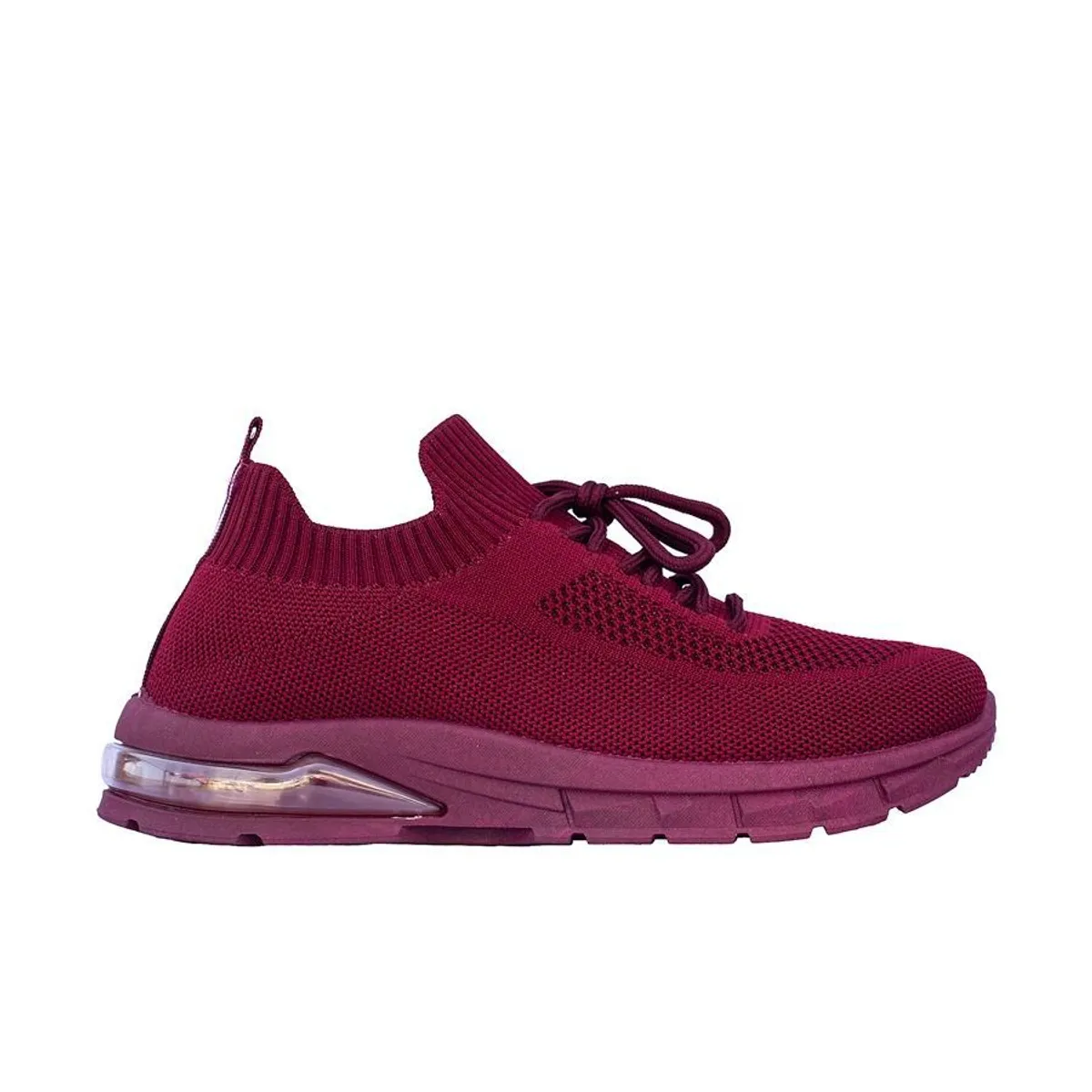 SPORT FITNESS - Zapatilla Sport Amber 2.0  para Mujer - Vino