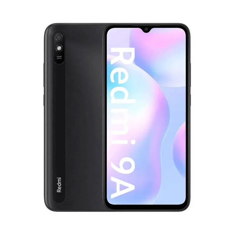 REDMI - Celular Xiaomi Redmi 9A 2GB 32GB Gris